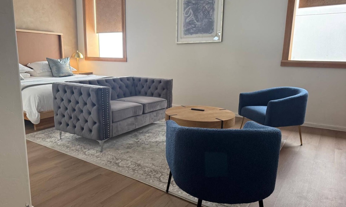 Downtown Tucson Hotel | Downtown Boutique Hotel with Popular Cocktail Bar