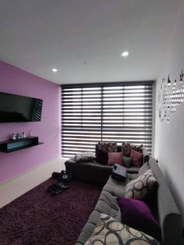 Mazatlan Apartment | Dpto de 2 recamaras con alberca