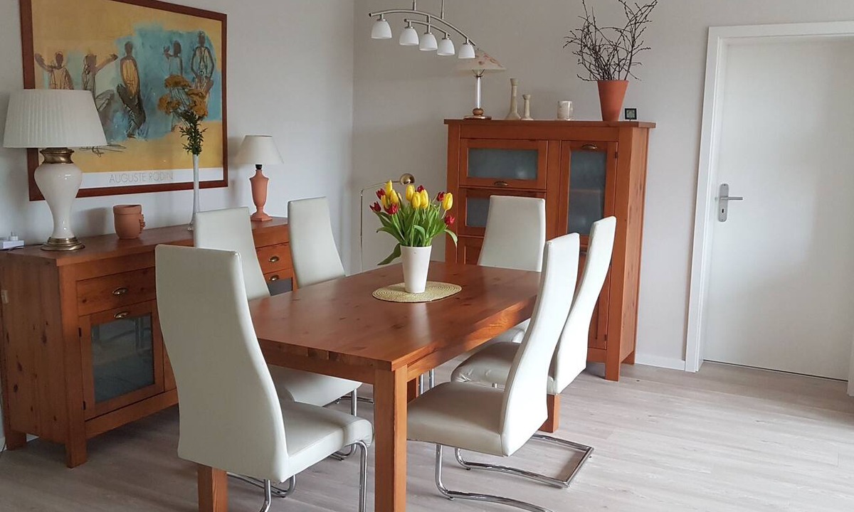 Rio Verde Foothills Apartment | Dream apartment in direct forest location near Frankfurt