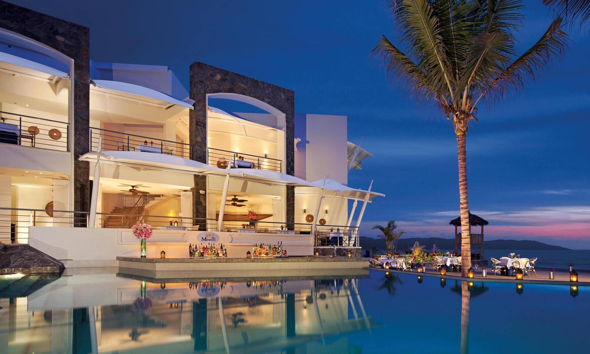 Las Glorias Resort | Dreams Vallarta Bay Resort & Spa - All Inclusive