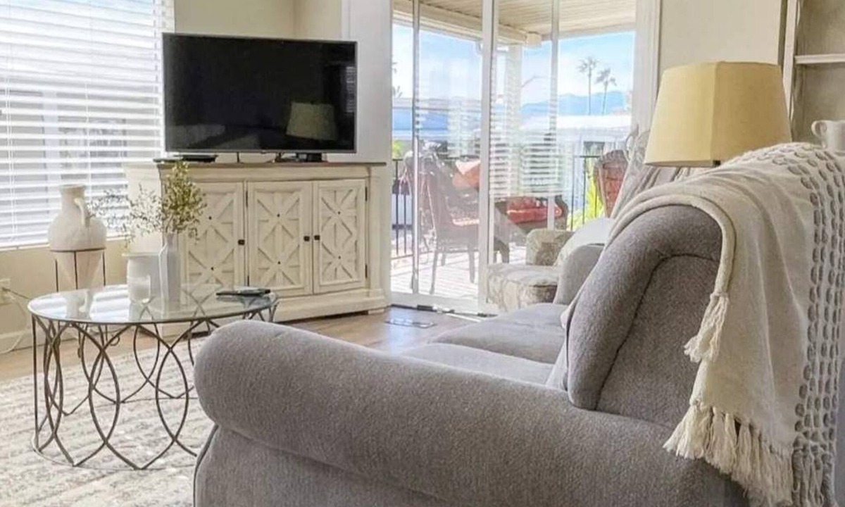 Desert Hot Springs House | Dreamy, Spacious Home w/ view, Desert Hot Spring