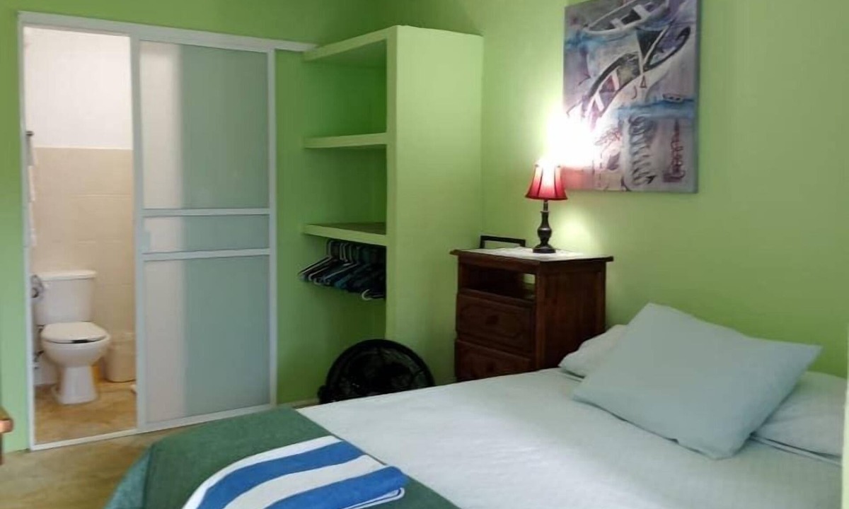 Chelem Apartment | Easy Poolside Living in Chelem, Mexico!