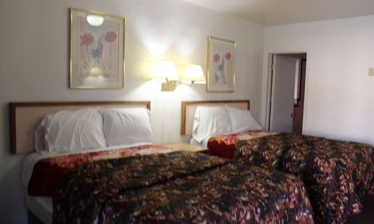 Tucson Hotel | Economy Inn