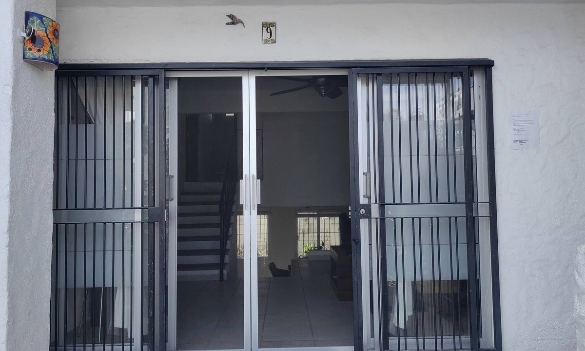 Diaz Ordaz Apartment | Edén Departamento de 3 Habitaciones con Alberca