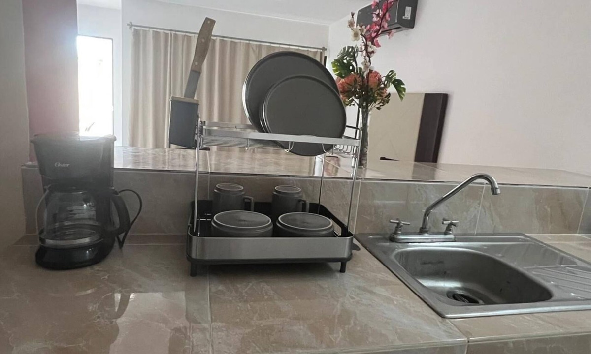 Valladolid Apartment | El cedro apartments