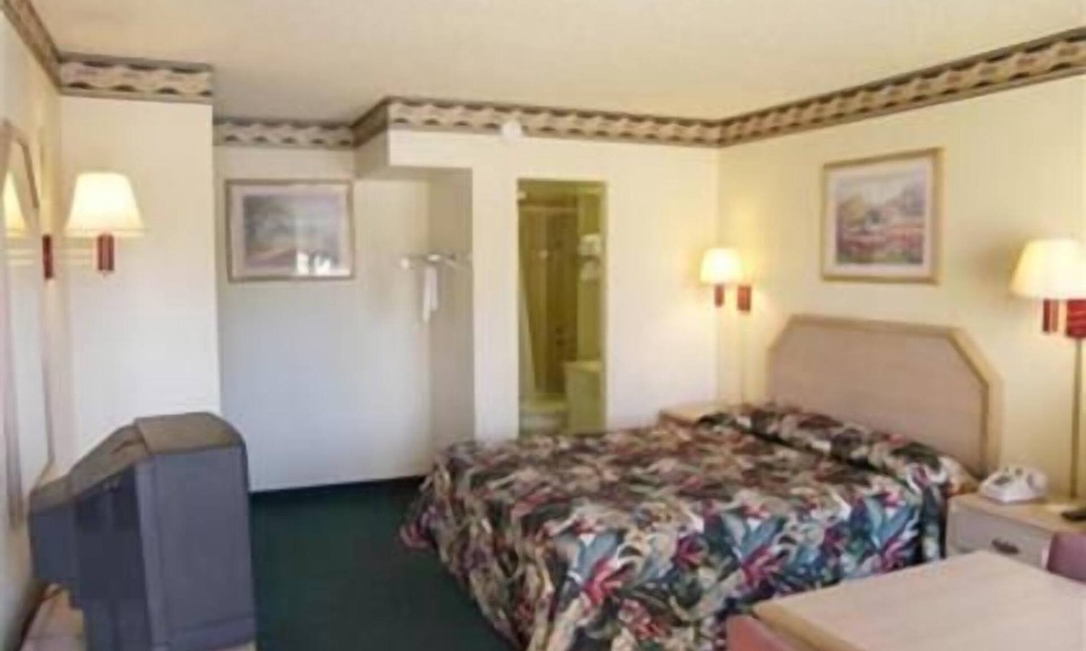 Nogales Hotel | El Dorado Inn Suites