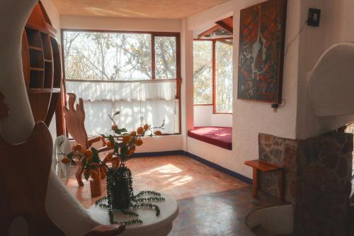 El Santuario Bed & Breakfast | El encinal