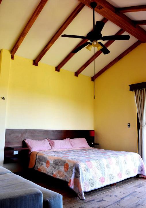 Campeche Resort | El Gran T'zunun