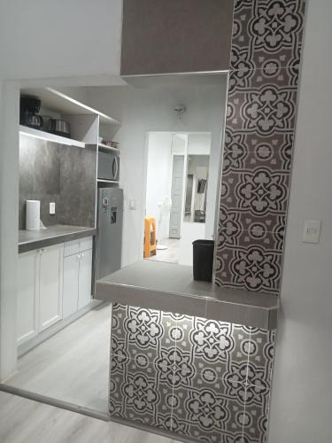 Santa Catarina Apartment | EL LOFT DE COYOACAN
