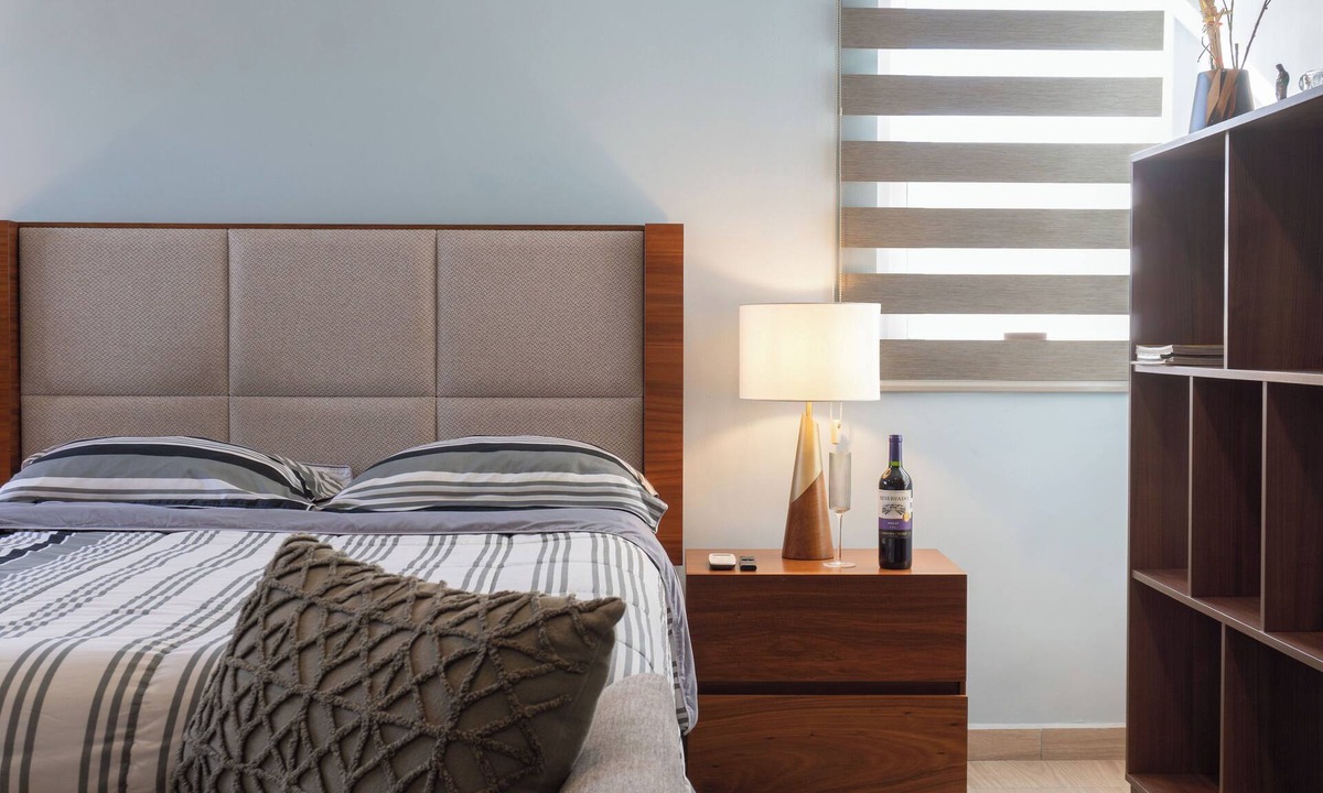 La Paz Apartment | Elegance and Space: Your Ideal Loft