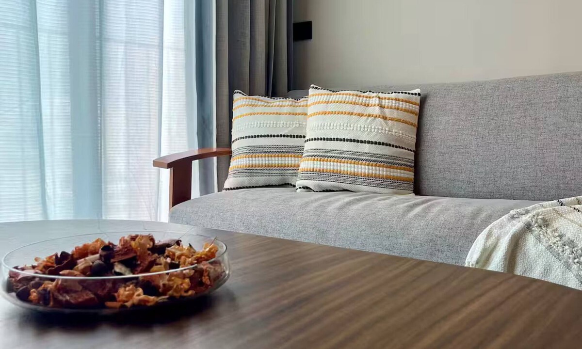 Zona Minerva Apartment | Elegant downtown apartment