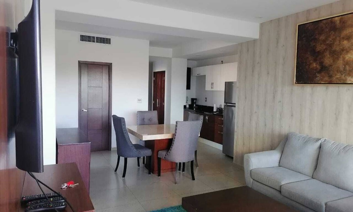 Marina Mazatlan Apartment | Emerald Condo Mazatlan