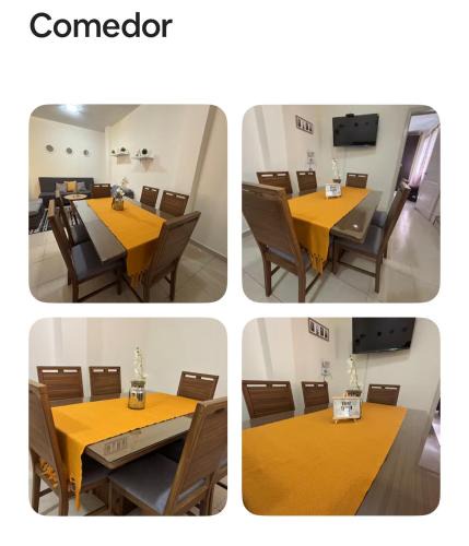 Tuxtla Gutierrez Apartment | Encantador Departamento Vistahermosa 1