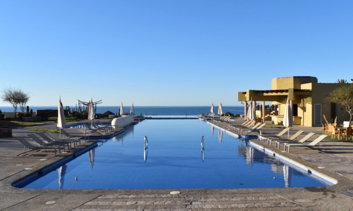 Puerto Penasco Condo | Encanto Living 1202 -4BR by Kivoya