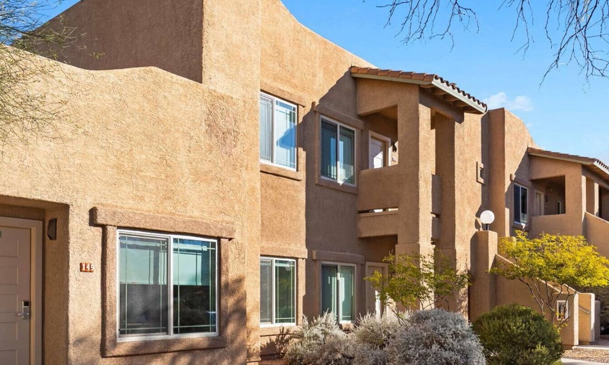 Worldmark Condo | Enjoy the Oro Valley in this 1BD condo with resort amenities