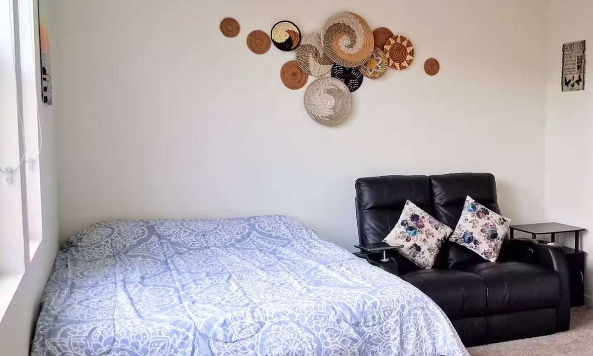 Menifee House | Entire guest suite in Menifee, California