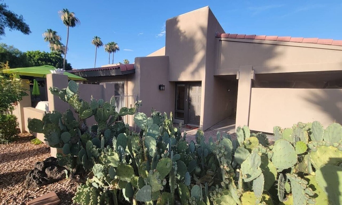Casitas Chaparral Villa | Escape 2Bdrm 2 Bath w/Attached 2 Carport