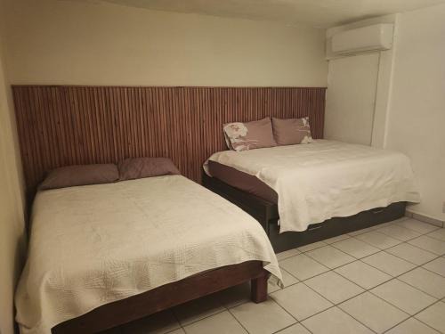 Ciudad Madero Apartment | Espacioso Depa Playero "Grupos o Familias"