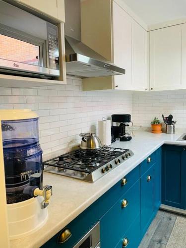Hipodromo Apartment | Espacioso departamento con estudio en el corazón de la Condesa
