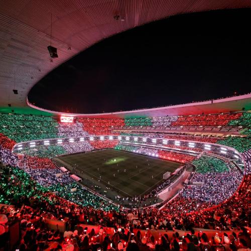 Del Carmen Hotel | Estadio Azteca Banorte Suites
