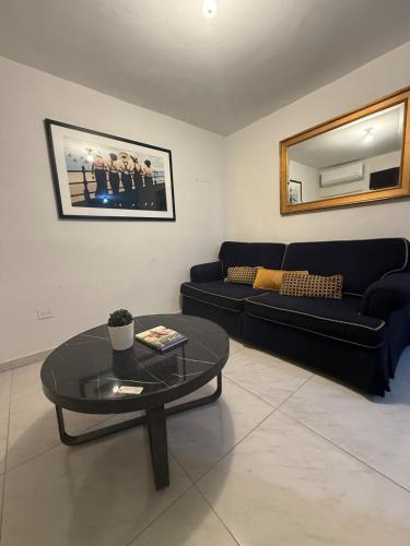 Salvador Alvarado House | estancia Verde Alma para de 1 a 4 personas