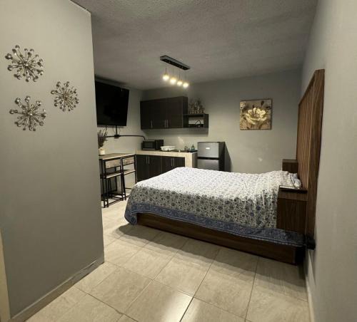 Ciudad Juarez Apartment | Estancias Nava #3