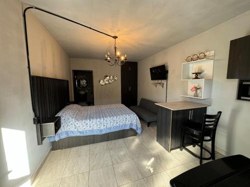 Ciudad Juarez Apartment | Estancias Nava #4