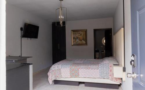 Ciudad Juarez Apartment | Estancias Nava #5