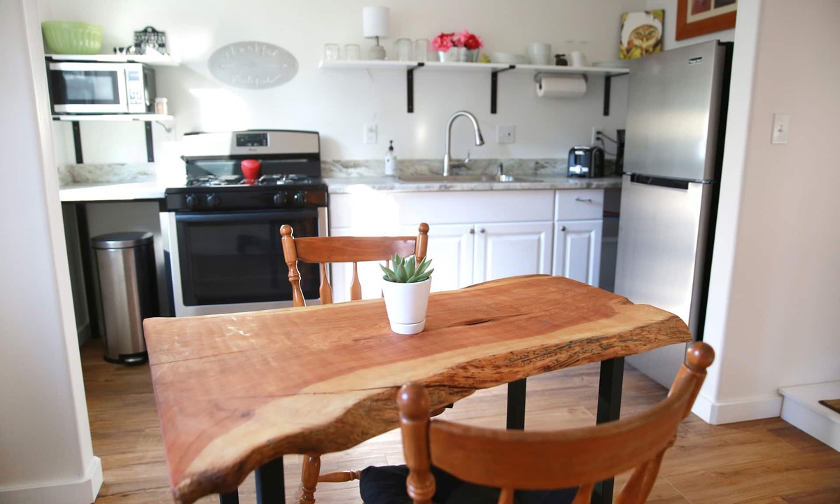 Prescott House | Everything Evergreen