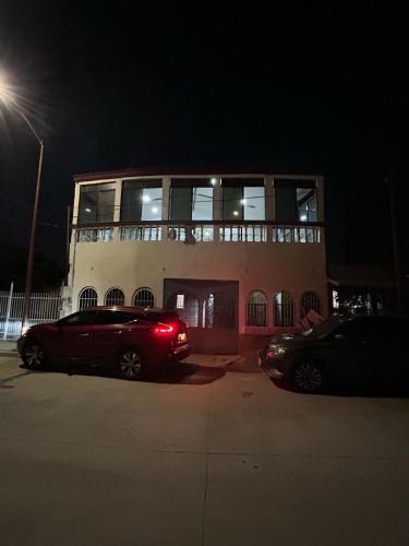 Juarez Municipality House | Excente alojamiento