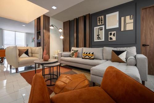 Queretaro House | Exclusive HomeResort with Private Terrace