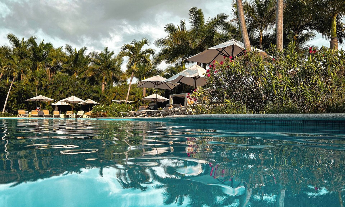 Nuevo Vallarta Resort | Exclusive resort stay 3 Bed/3 Bath suite with Spa/Grand Luxxe - Vidanta