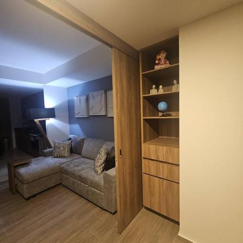 Queretaro Apartment | Exclusivo Loft tipo hotel
