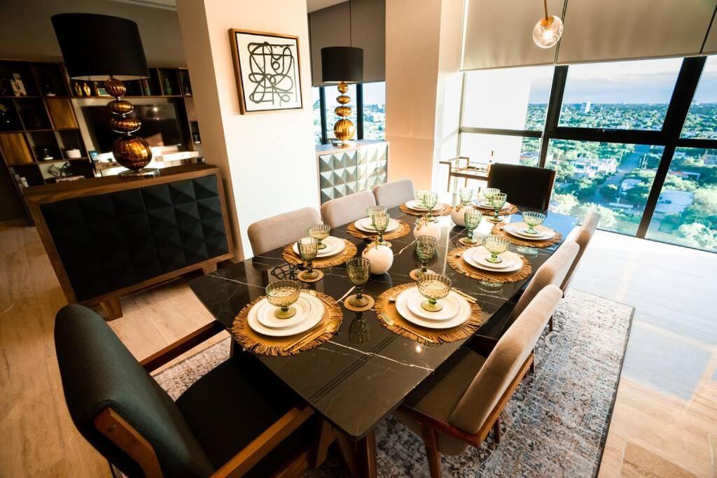 Merida Apartment | Exclusivo Penthouse al norte de Mérida