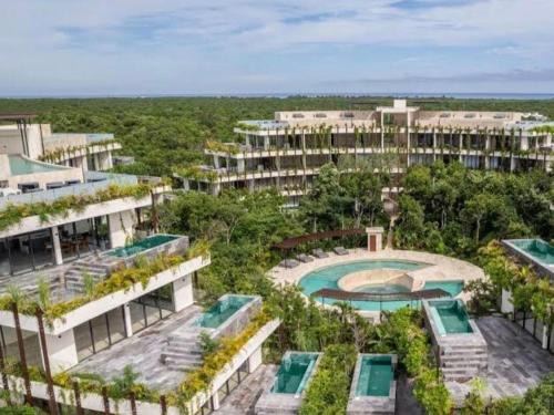 Jimenez Apartment | exotic resort