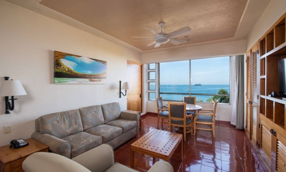 Marina Vallarta Condo | Explore Puerto Vallarta – 1BR Condo Near Top Attractions