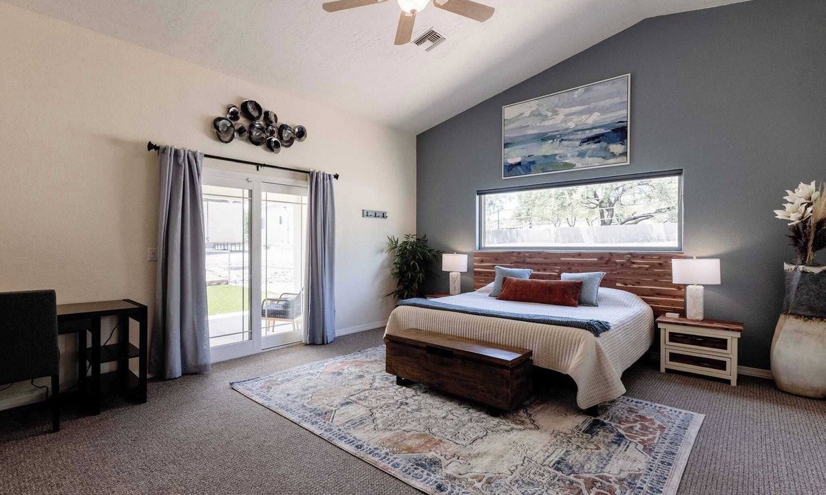 Cottonwood-Verde Village House | Explore Sedona & Beyond! We Have a Local's Secret