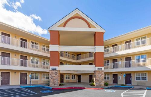 Tucson Hotel | Extended Stay America Suites - Tucson - Grant Road