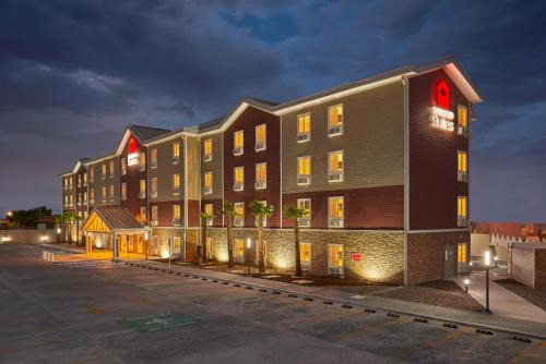 Ciudad Juarez Apartment | Extended Suites Ciudad Juarez Consulado