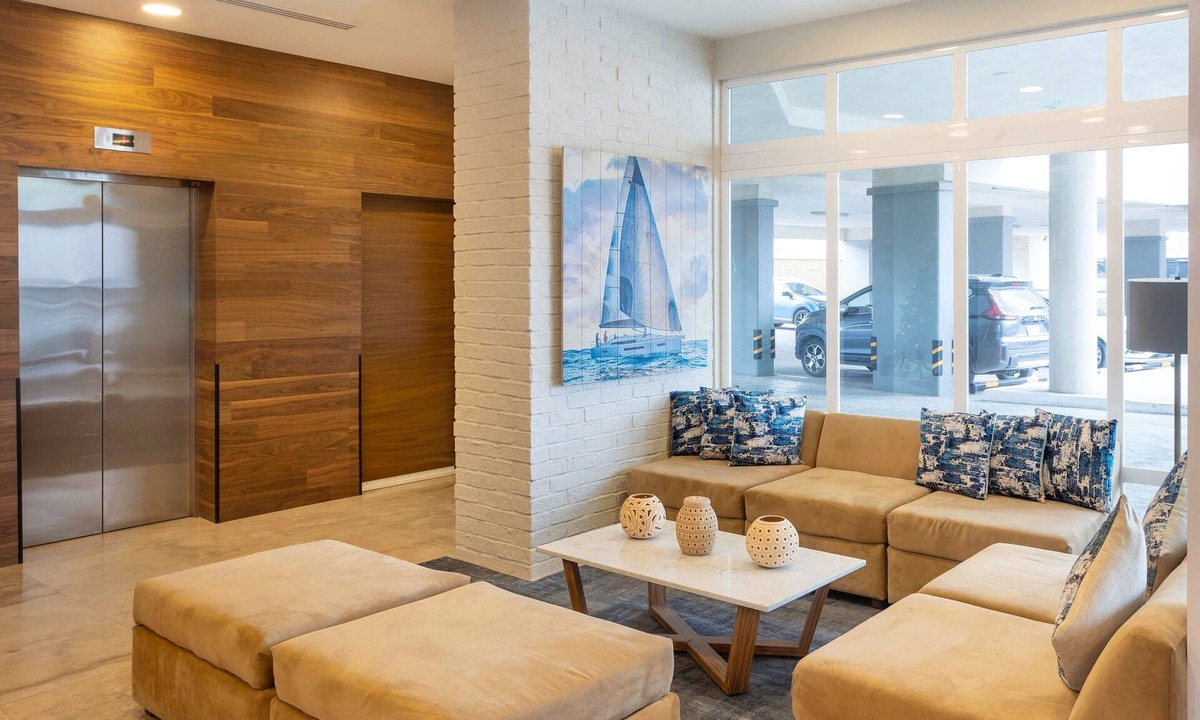 Downtown Cabo San Lucas Hotel | Fairfield by Marriott Los Cabos