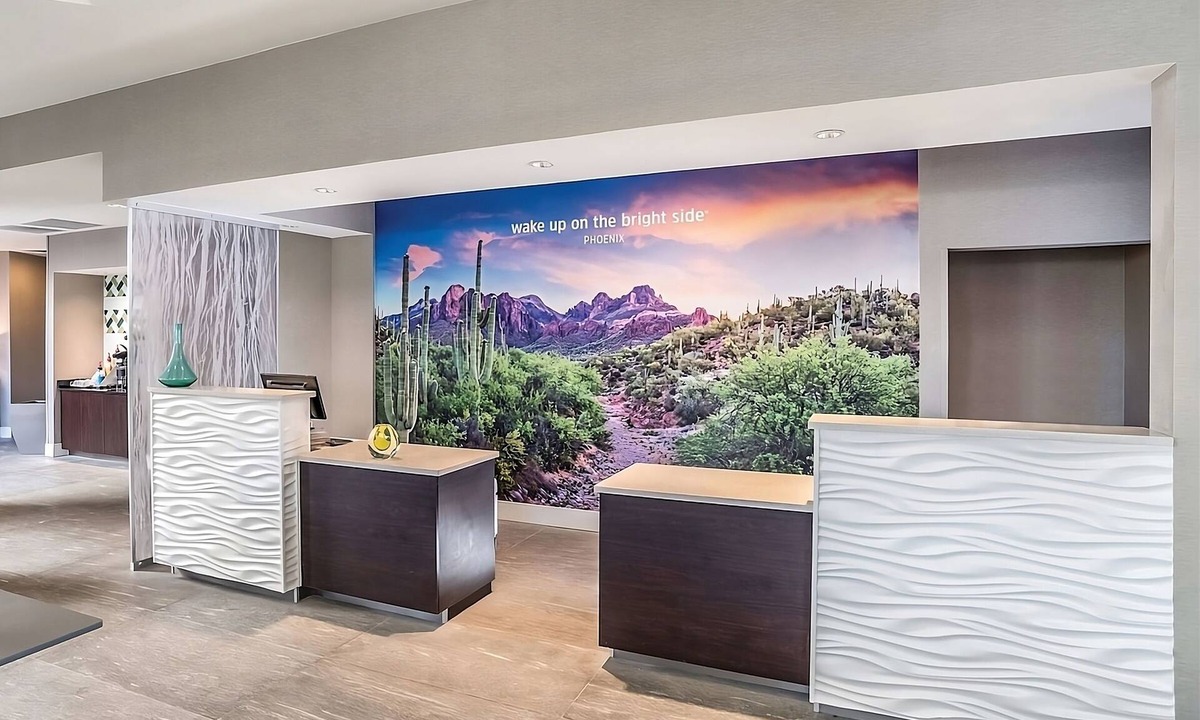 Ahwatukee Foothills House | Family Retreat! 3 Great Units, Pet-Friendly, Onsite Pool, Free Breakfast