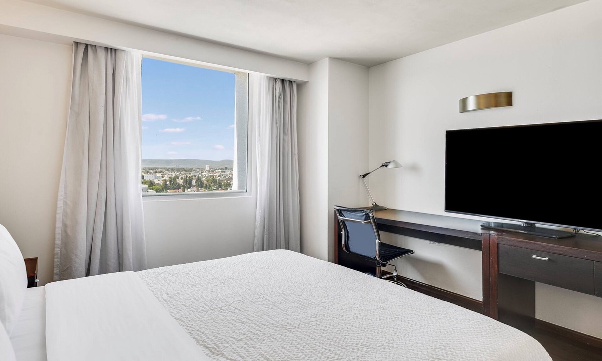 Durango Hotel | Fiesta Inn Express Durango