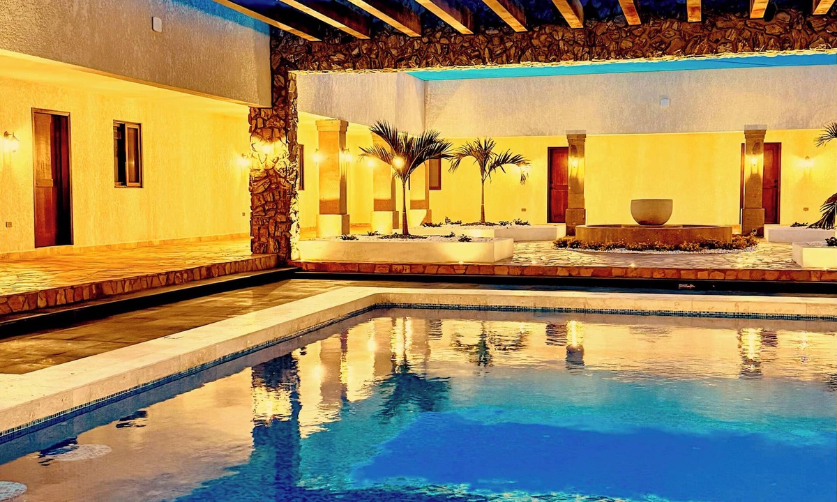 San Carlos Hotel | Finca el Cielo