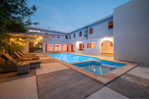 Merida Apartment | Finca Estrella de ASIA