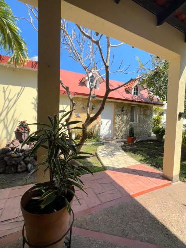 Ciudad Madero House | Finca Nona's, Naturaleza y playa