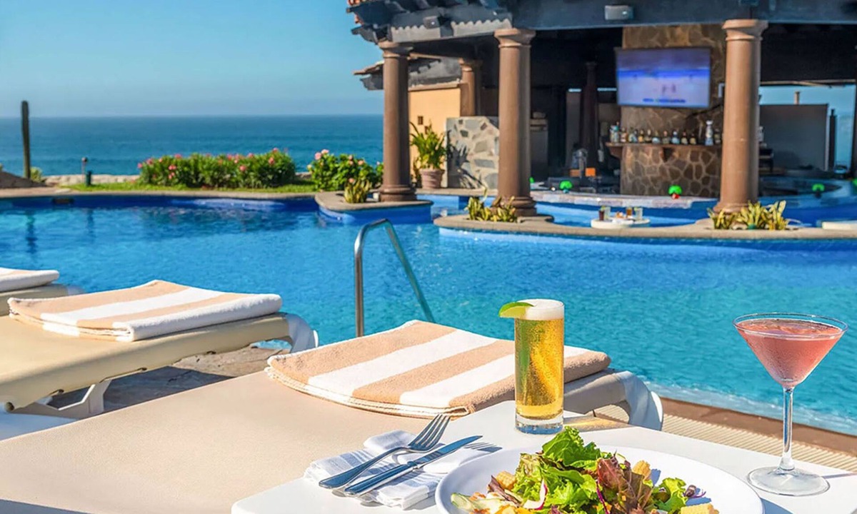 Paraiso Escondido Resort | 𝐅𝐢𝐧𝐝𝐢𝐧𝐠 𝐌𝐞𝐢𝐥𝐢’𝐬 :Beachfront Pueblo Bonito Sunset Beach Resort & Spa