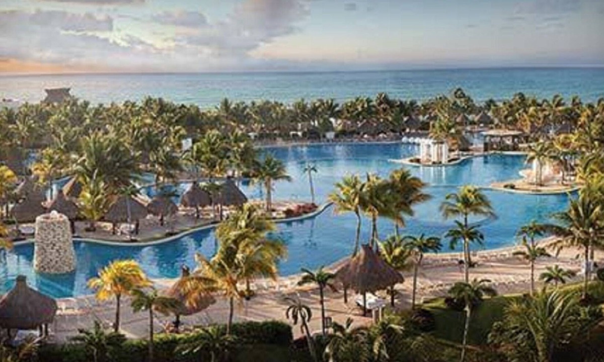 Villa Juarez Resort | Five Diamonds Resort in the Riviera Maya