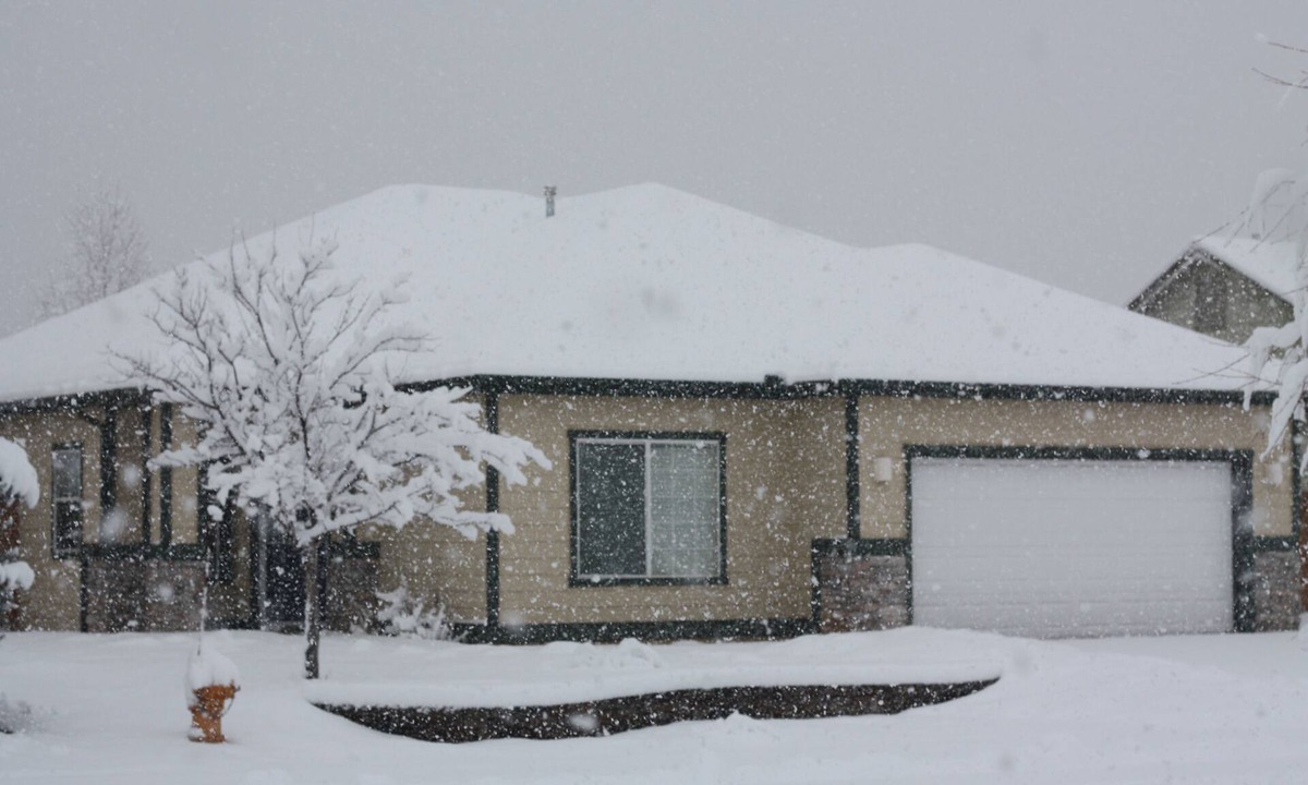 Bellemont House | Flagstaff family & pet friendly - 20 minutes to Adventure Park!