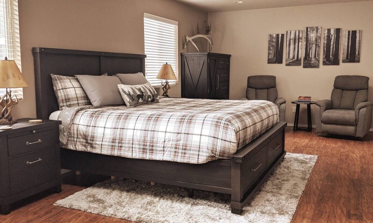 Mountainaire House | Flagstaff Forest Retreat Hot Tub Fire Pit Dogs Welcome Central A/C