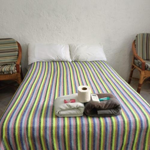 Luis Donaldo Colosio Apartment | Flamingo